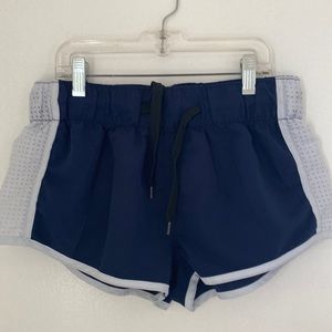 Castaways running shorts